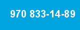 970 833-14-89